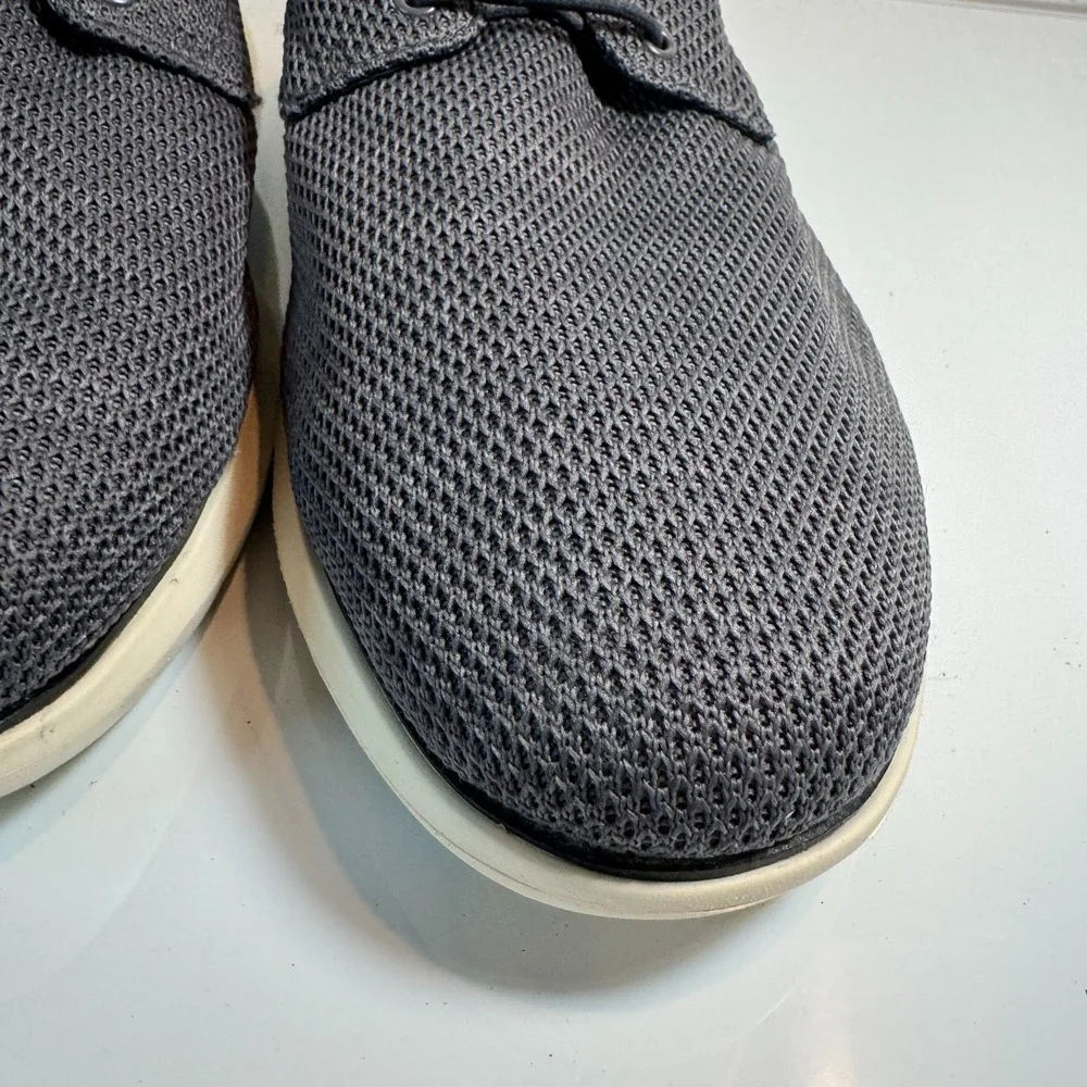 Cole Haan‎ Men's Grand Knit Oxford Shoes Size 12
